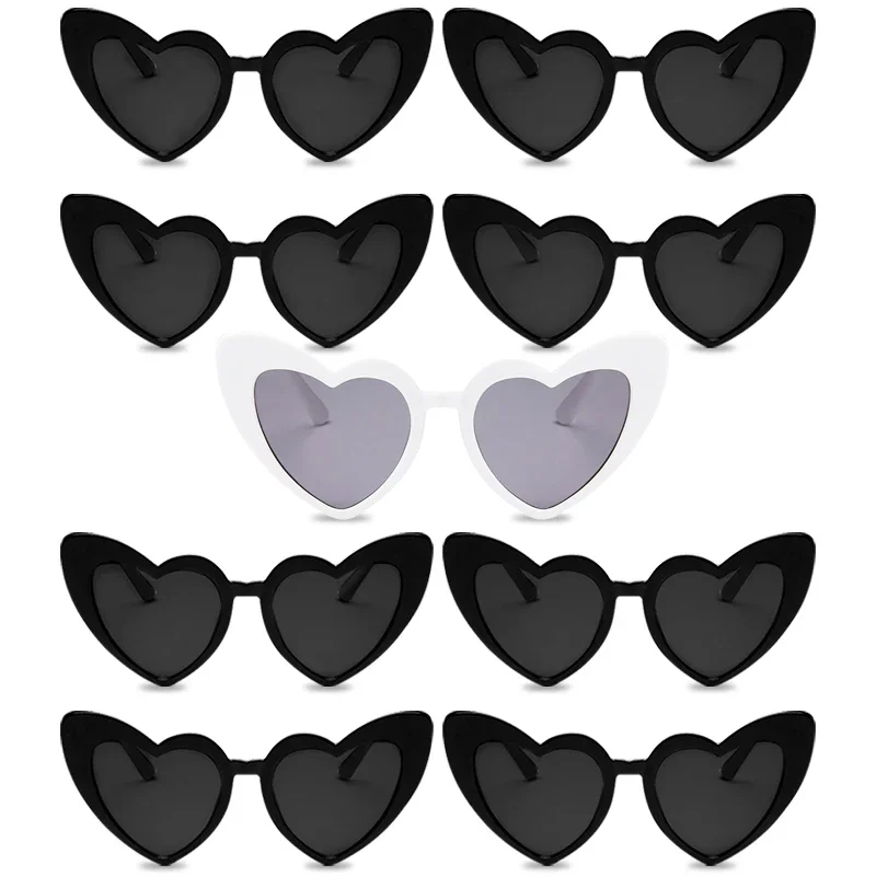 Wedding Decoration Supply - Bekarlığa veda Partisi Kalp Şeklinde Güneş