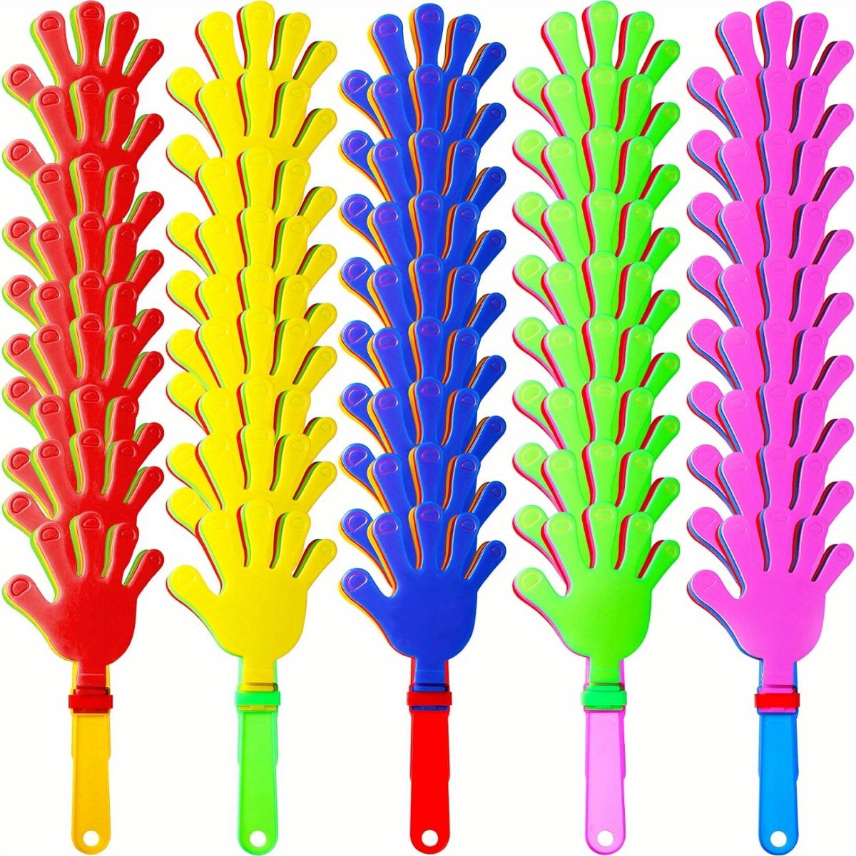 Wedding Supply Company - 10 Adet El Tipi Kamera, Plastik