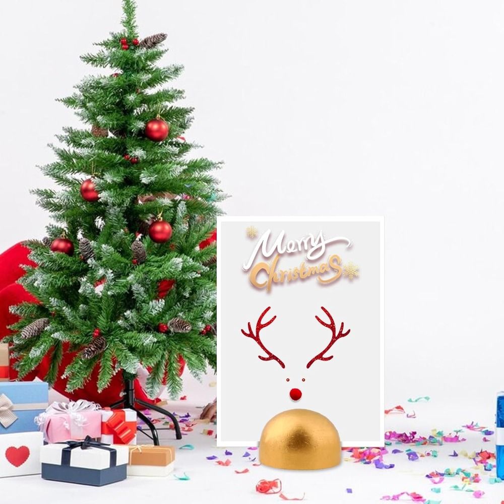 Altın Masa Numarası Standı Ahş - Table Number Gold incelemesi ve fiyatı