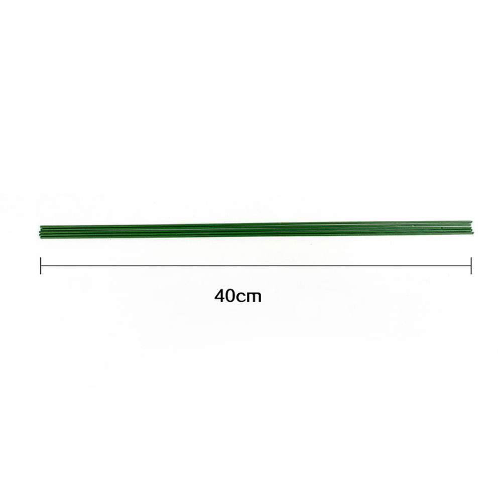 200 Adet Kağıt Çiçek Sapları,  - Wedding Decoration Supply incelemesi ve fiyatı