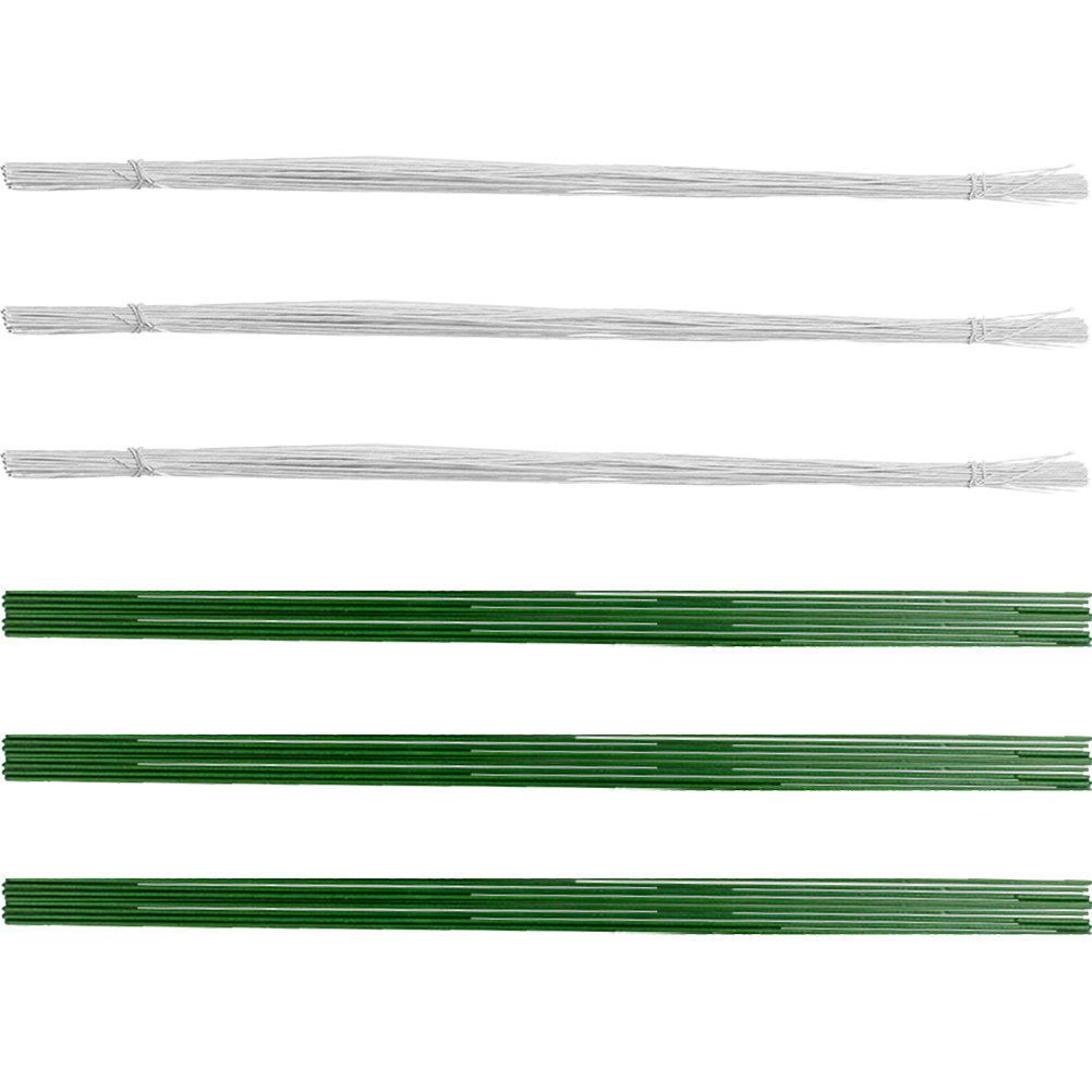 200 Adet Kağıt Çiçek Sapları,  - Wedding Decoration Supply incelemesi ve fiyatı
