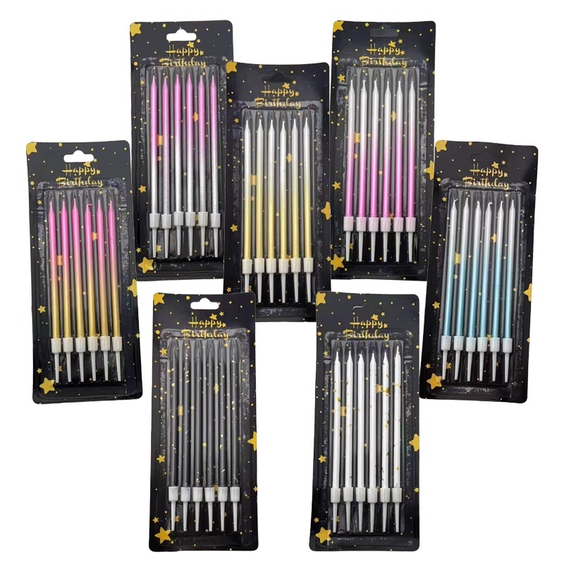 30/50 Box Gradient Color Birth - Wedding Decoration Supply incelemesi ve fiyatı