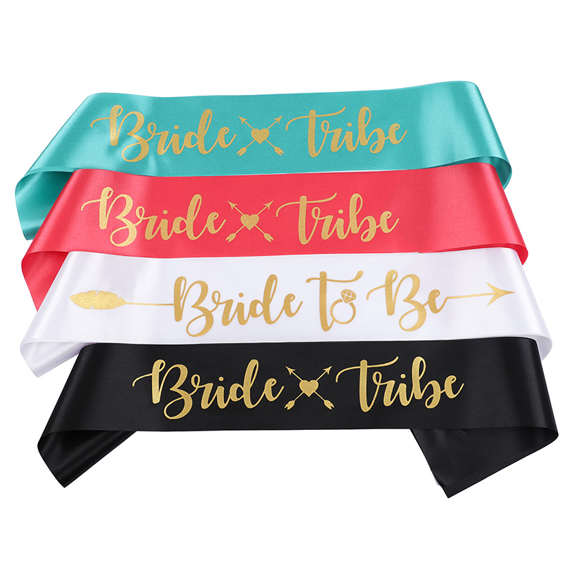 Gelin Kabile Nedime Kanatlar G - Bride Tribe Sash incelemesi ve fiyatı