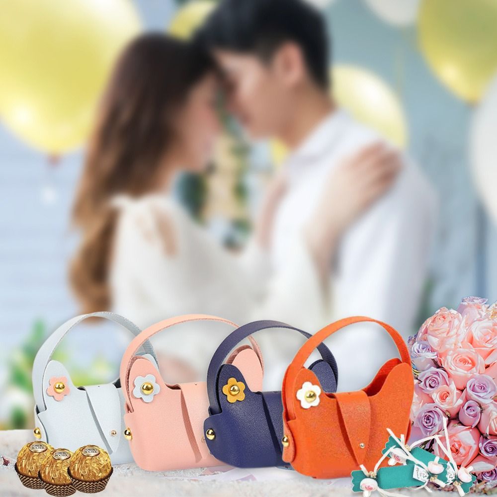 Yaratıcı çanta hediyeler kutus - Wedding Souvenir incelemesi ve fiyatı