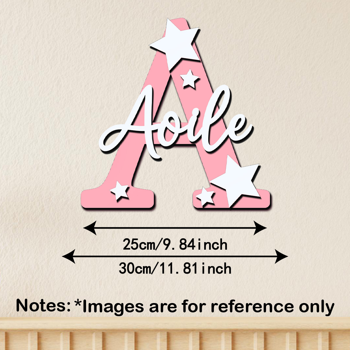 1 adet Özel Yıldız Baş Harfli  - Wedding Souvenir incelemesi ve fiyatı