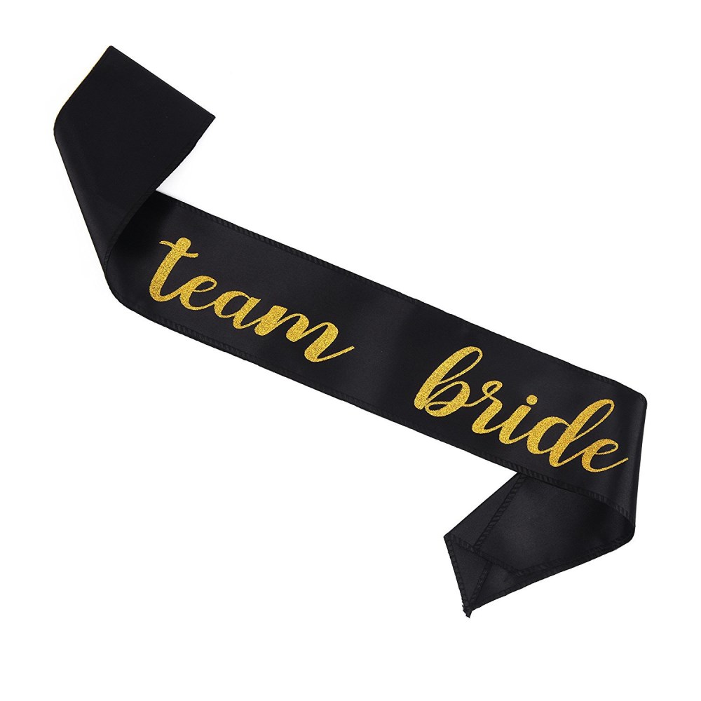 1 takım düğün gelin olmak takı - Bride Tribe Sash incelemesi ve fiyatı