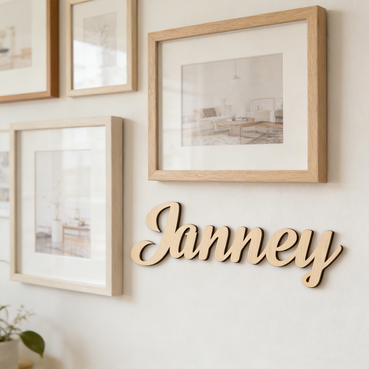 1 adet Kişiselleştirilmiş ahşa - Wedding Souvenir incelemesi ve fiyatı