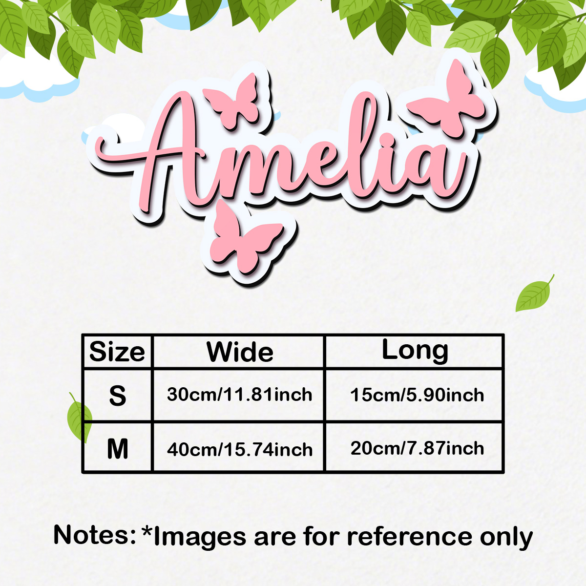 1 adet Özel Kelebek Ahşap İsim - Wedding Souvenir incelemesi ve fiyatı