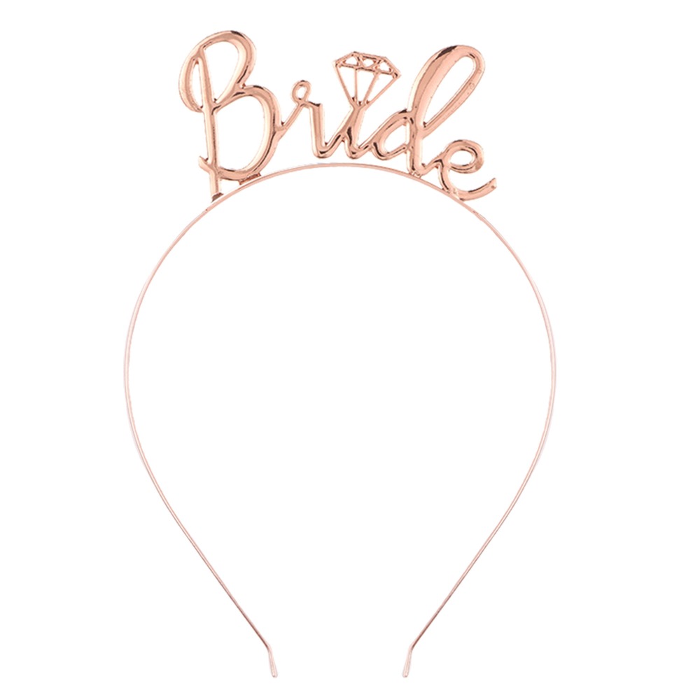 13 Parça Bekarlığa Veda Partis - Bride Tribe Sash incelemesi ve fiyatı