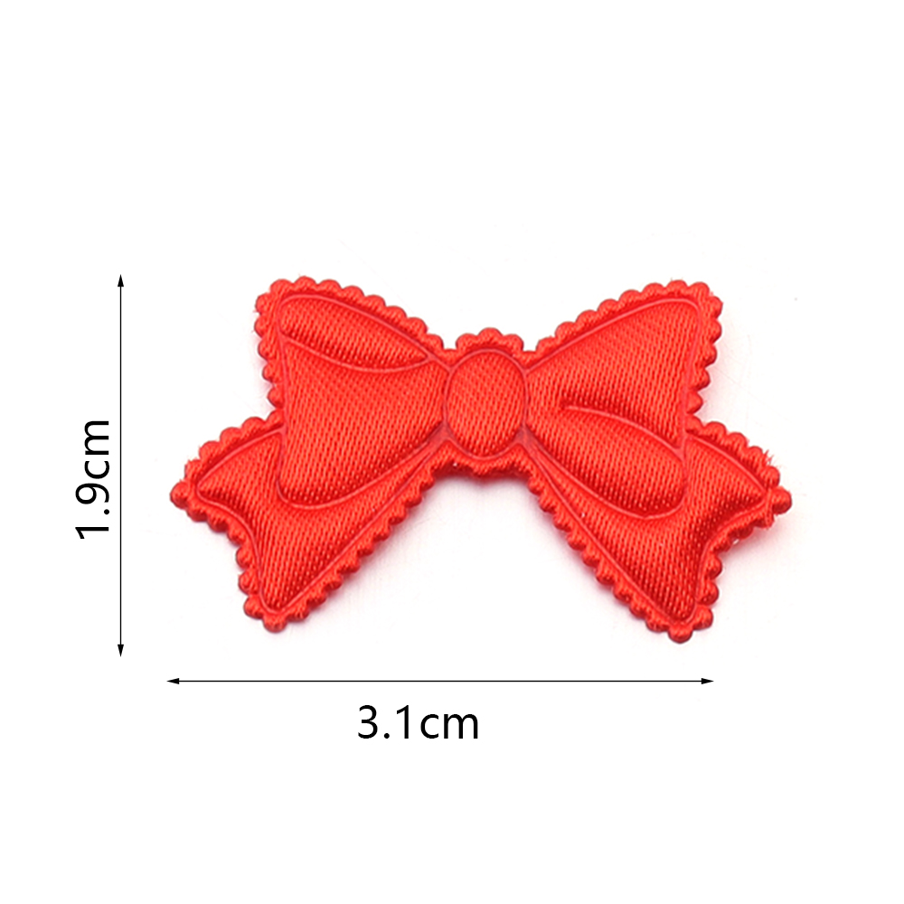 50 adet/grup 19x31mm Kumaş Sün - Wedding Decoration Supply incelemesi ve fiyatı