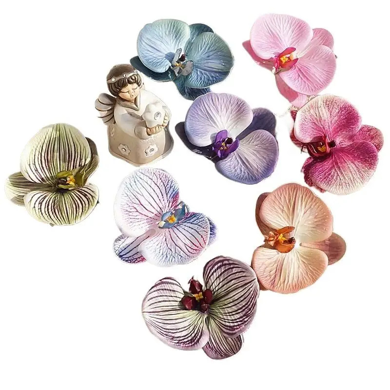 3D baskılı kelebek orkide başl - Wedding Souvenir incelemesi ve fiyatı