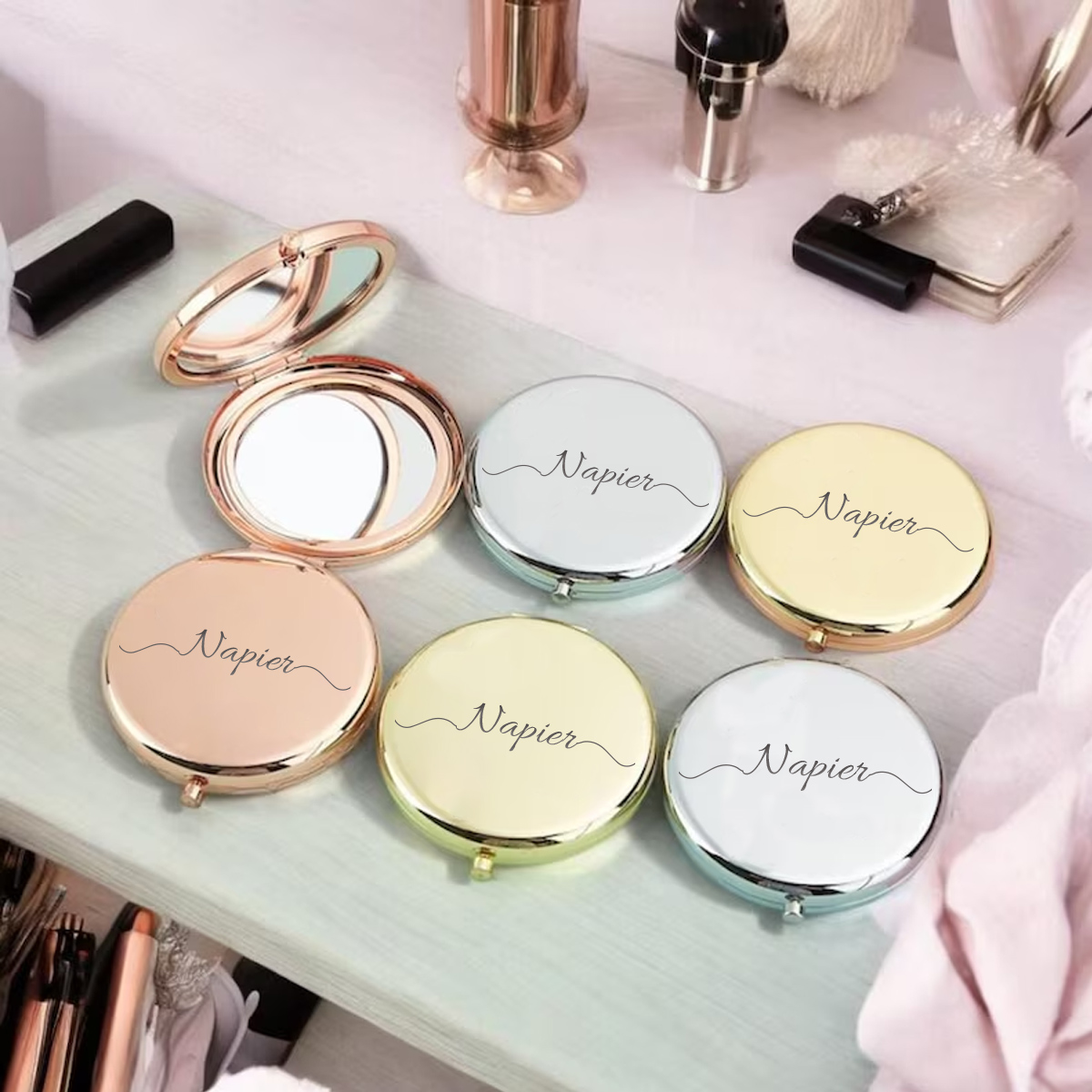 1 adet Güzel Napier örneği Öze - Wedding Souvenir incelemesi ve fiyatı