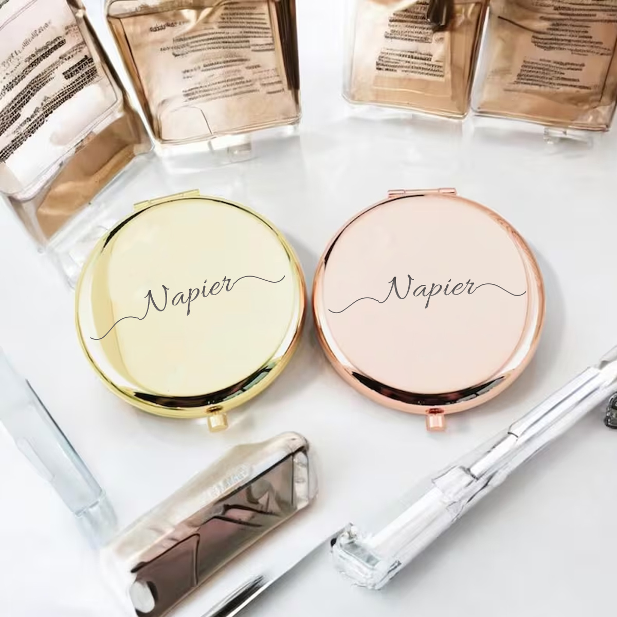 1 adet Güzel Napier örneği Öze - Wedding Souvenir incelemesi ve fiyatı