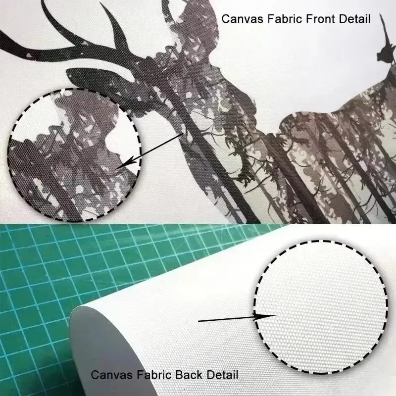 Düğün Parmak İzi Ağacı Kanvas  - Wedding Souvenir incelemesi ve fiyatı