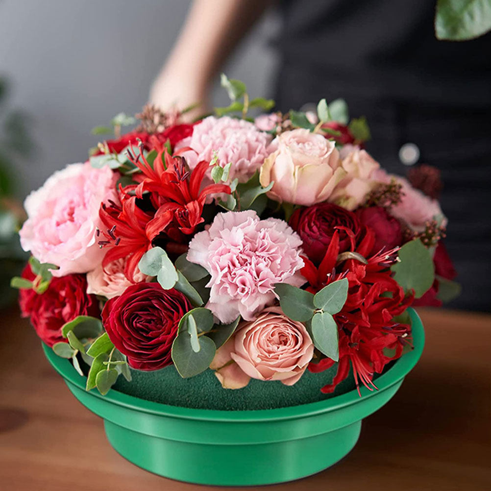 2 Adet Yuvarlak Çiçeklik, Su E - Wedding Decoration Supply incelemesi ve fiyatı