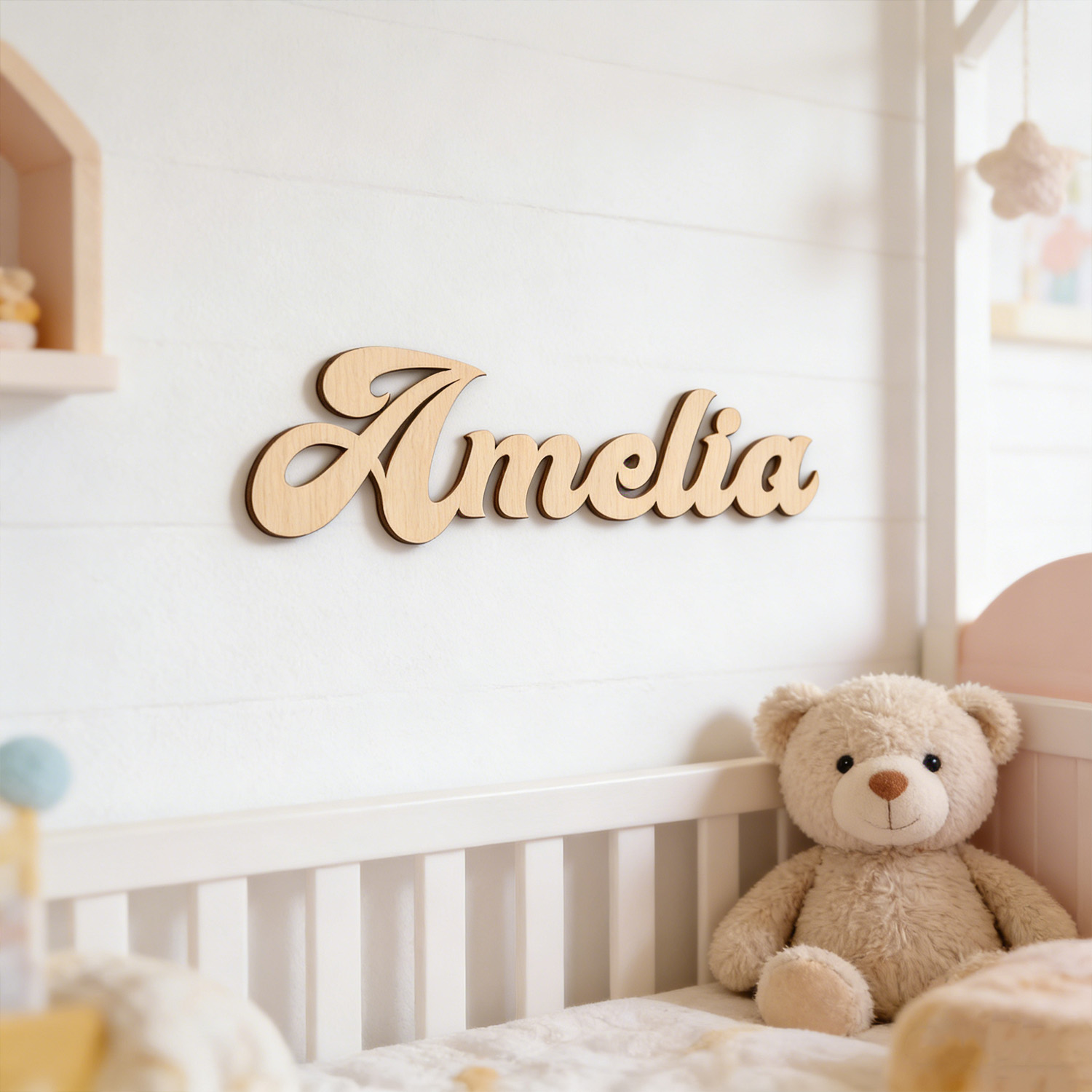 1 adet Kişiselleştirilmiş ahşa - Wedding Souvenir incelemesi ve fiyatı