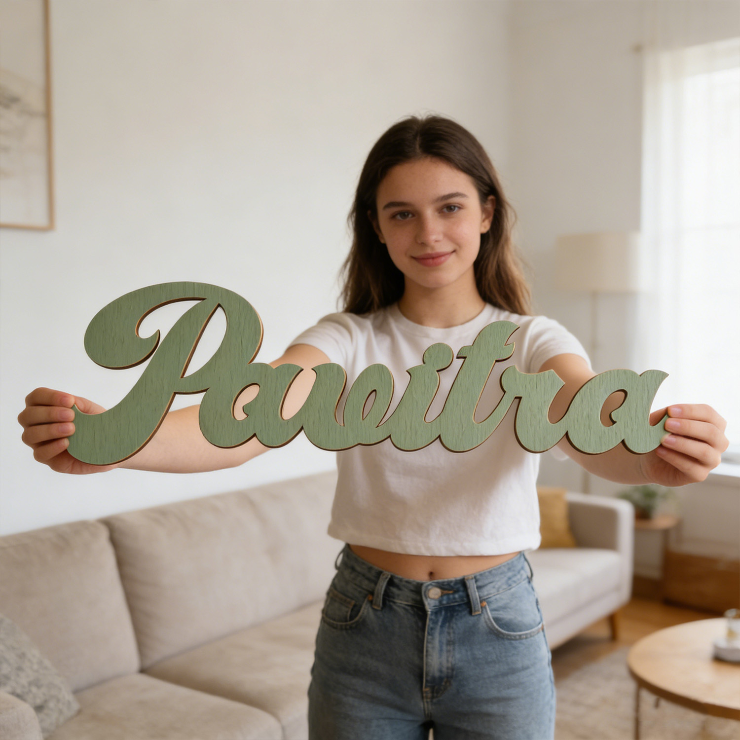 1 adet Kişiselleştirilmiş ahşa - Wedding Souvenir incelemesi ve fiyatı